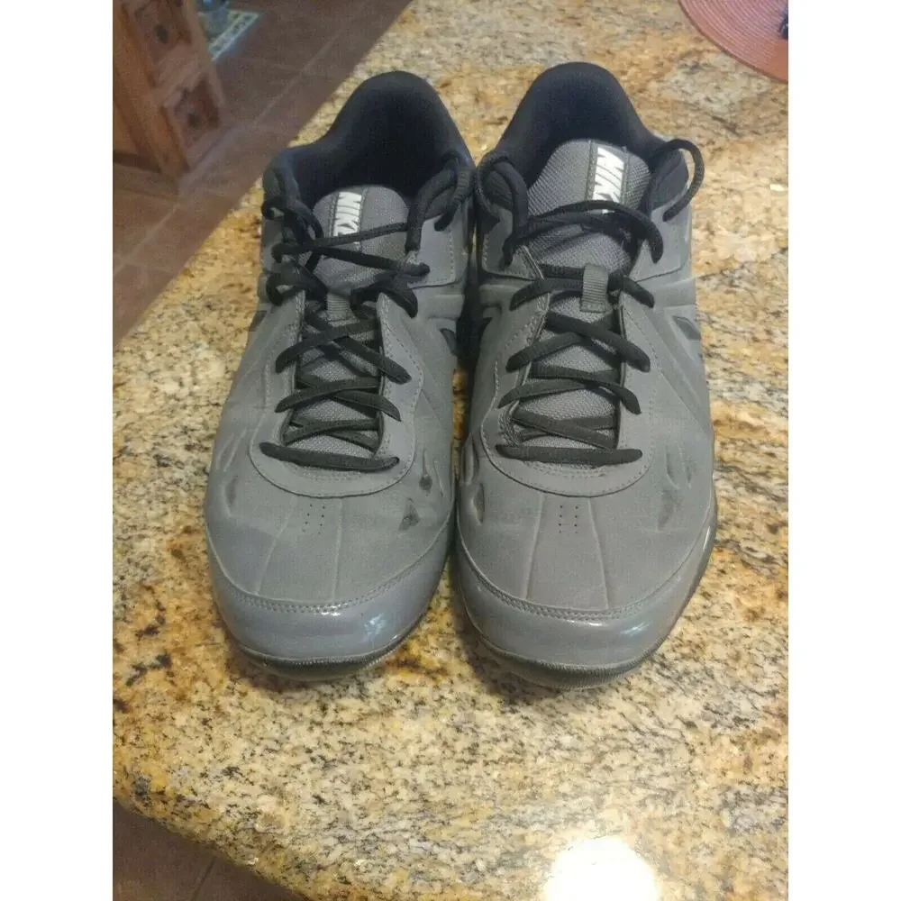 Nike air ring